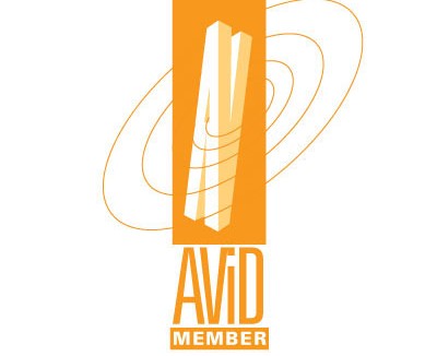 avid logo