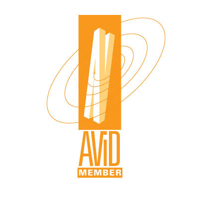 avid logo